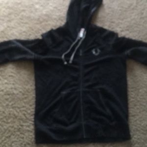 True Religion Men Jacket